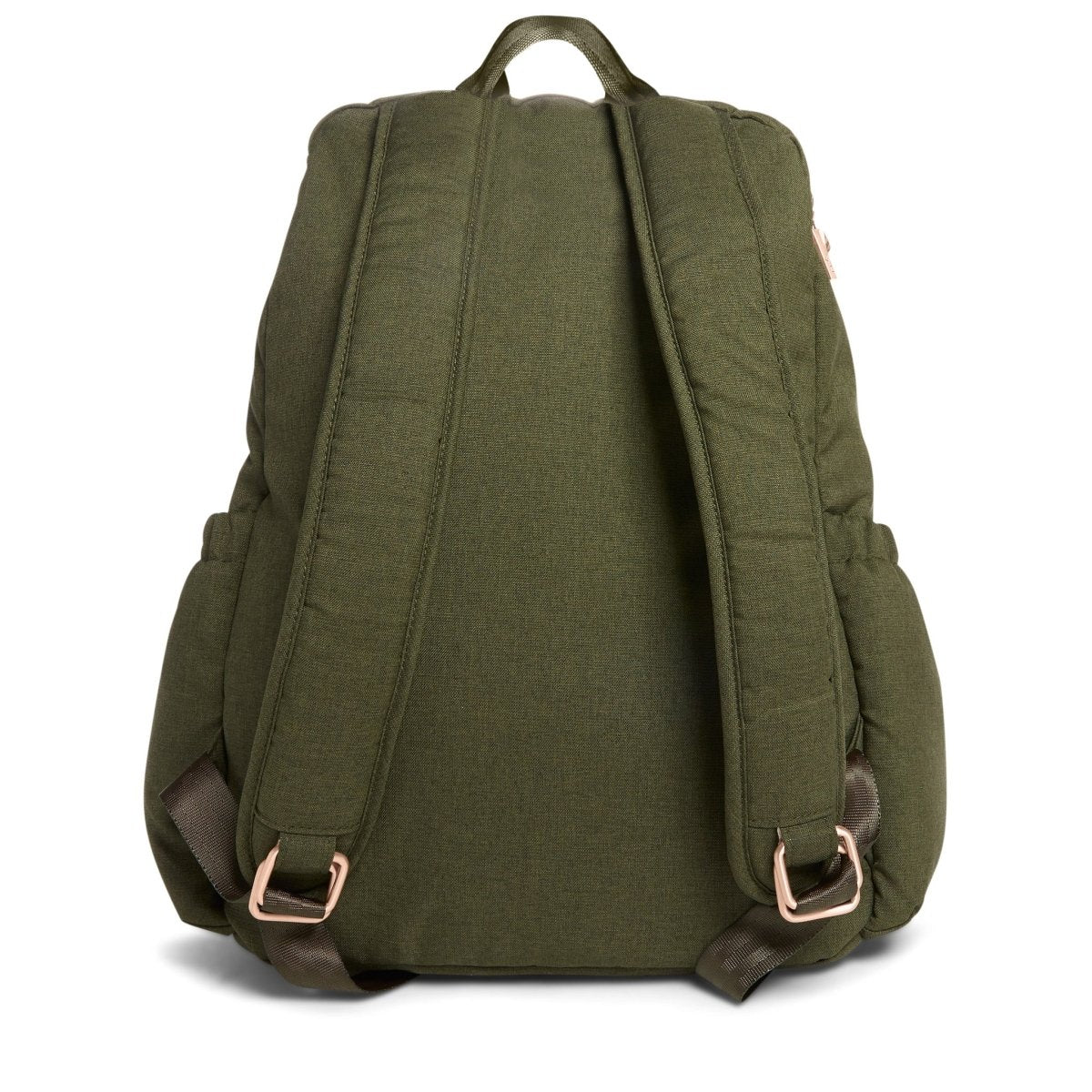 Zealous Backpack - Olive Chromatics