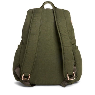 Zealous Backpack - Olive Chromatics