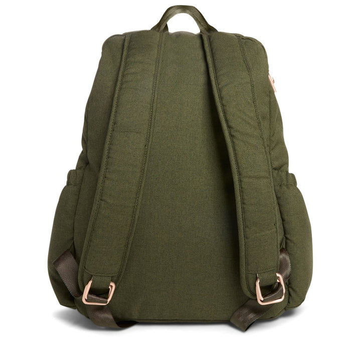 Zealous Backpack Olive Chromatics Bee Like Kids